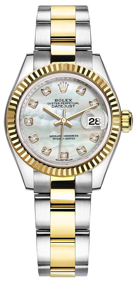 rolex ladies datejust oyster 79180|Rolex lady Datejust 279173.